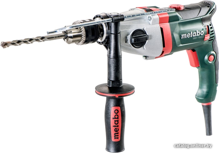 

Ударная дрель Metabo SBEV 1300-2 600785000
