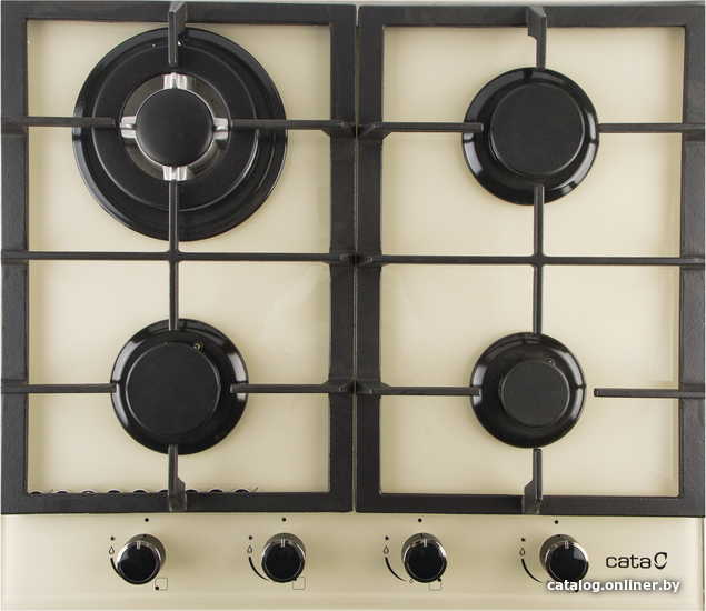 

Варочная панель CATA RCI 631 Ivory/x