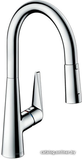 

Смеситель Hansgrohe M5116-H200 73851000
