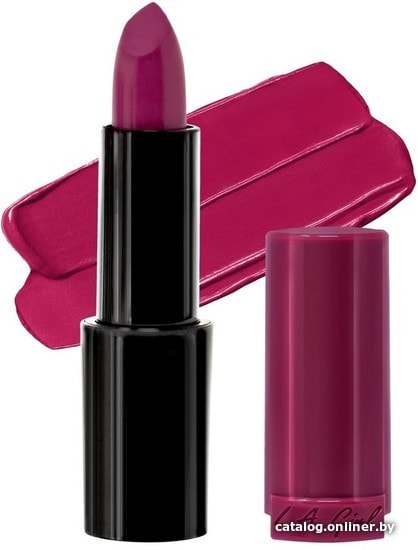 

Губная помада L.A.Girl Pretty&Plump Lipstick-Surge GLC753