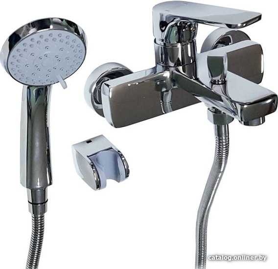 

Смеситель Magnus 8420
