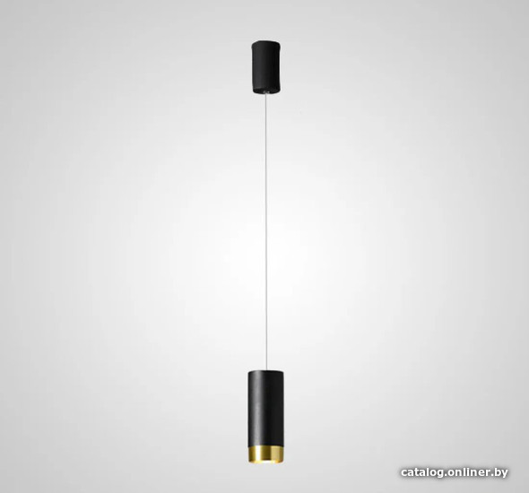 

Подвесная люстра ImperiumLoft Van01 212536-23