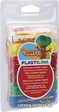 

Пластилин Jovi 30 (6цв)