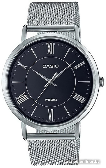 

Наручные часы Casio MTP-B110M-1A