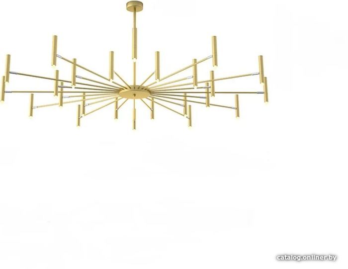

Подвесная люстра ImperiumLoft LOKA01 193613-26