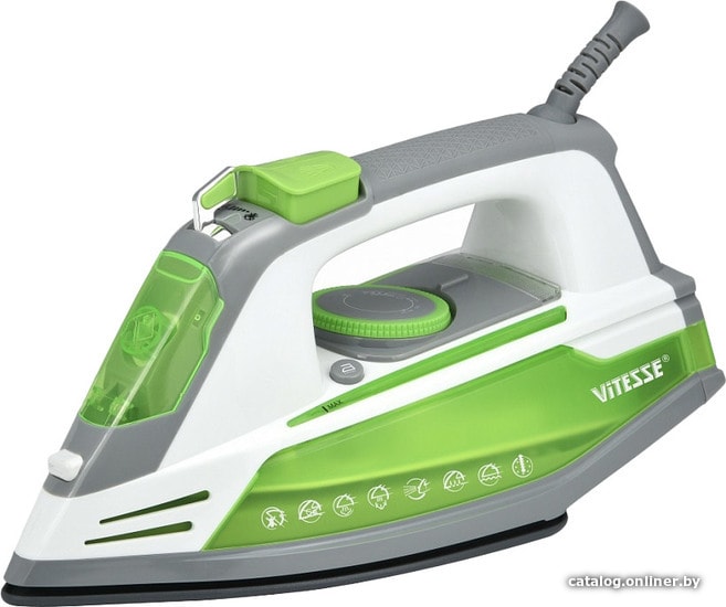 

Утюг Vitesse VS-6004