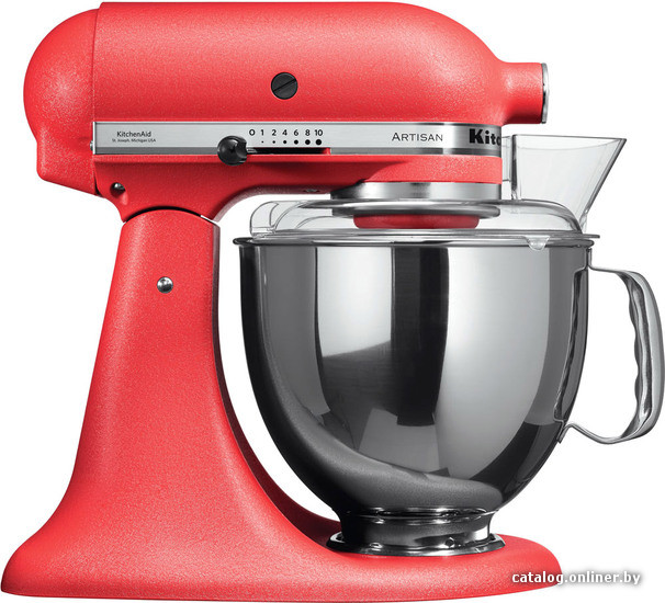 

Кухонная машина KitchenAid 5KSM150PSECD