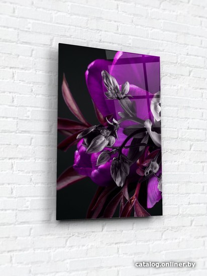 

Картина на стекле ArtaBosko WBR-01-658-04 40x60
