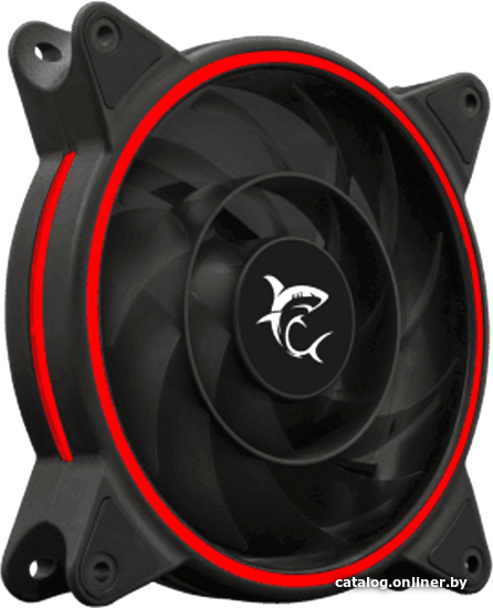 

Вентилятор для корпуса White Shark 1250-03B-R Warp