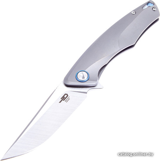 

Складной нож Bestech Knives Dolphin BT1707C