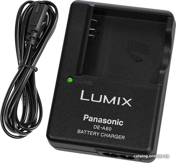 

Зарядное устройство Panasonic DE-A60