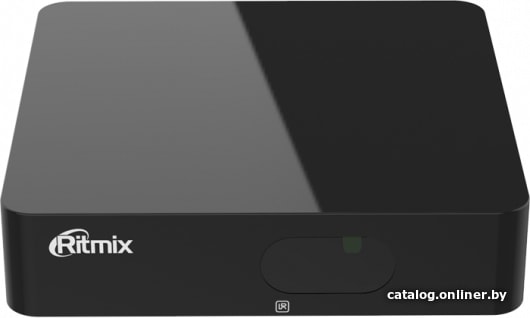 

Приемник цифрового ТВ Ritmix HDT2-920