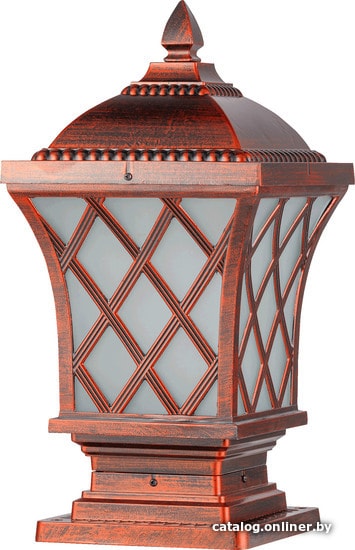 

Садовый светильник Sfera-sveta T9361FL CO