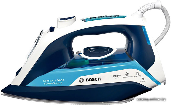 

Утюг Bosch TDA5029210