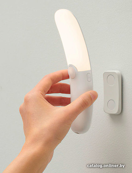 

Подсветка для мебели Baseus Human Body Induction Night Light BS-LT001 DGDG000102