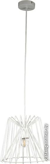 

Подвесная люстра LOFT IT Deseno 10033 White