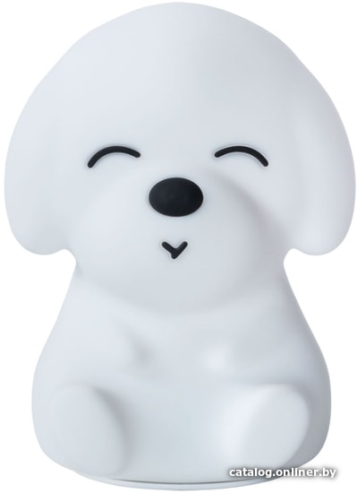 

Ночник Arte Lamp Tilly A7371LT-1WH
