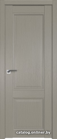 

Межкомнатная дверь ProfilDoors 2.41XN 90x200 (стоун)