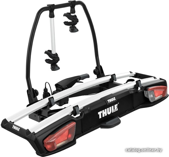 

Велобагажник на фаркоп Thule VeloSpace XT 2