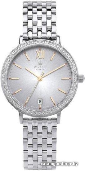 

Наручные часы Royal London 21435-04