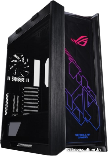 

Компьютер HAFF Powered By ASUS ROG Gaming 1