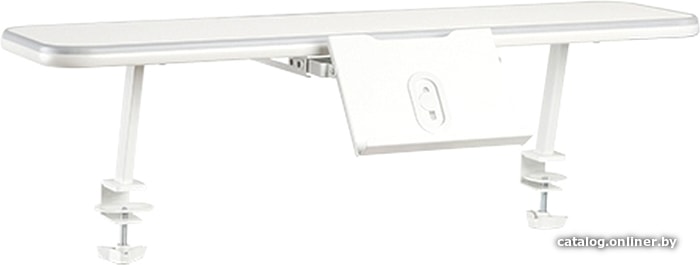 

Полка Растущая мебель Smart E515 (белый/серый)