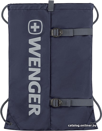 

Мешок для обуви Wenger XC Fyrst 610168