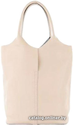 

Женская сумка Poshete 931-8920-9-907-LCF (кофе)