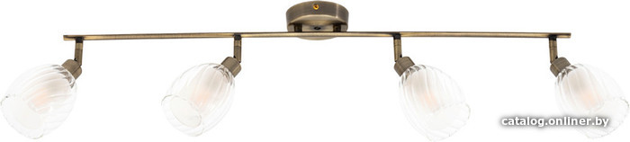 

Спот Arte Lamp A3184PL-4AB