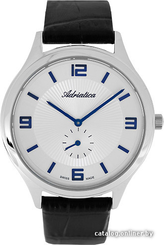 

Наручные часы Adriatica A1240.52B3Q
