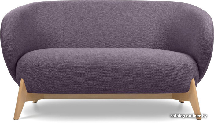 

Диван Divan Тилар Textile Plum 150789 (рогожка, фиолетовый)