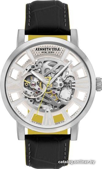 

Наручные часы Kenneth Cole KC51018003