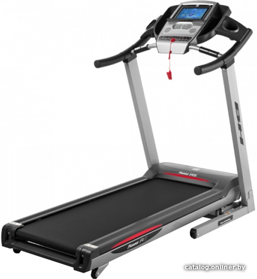 

Электрическая беговая дорожка BH Fitness Pioneer R5 TFT