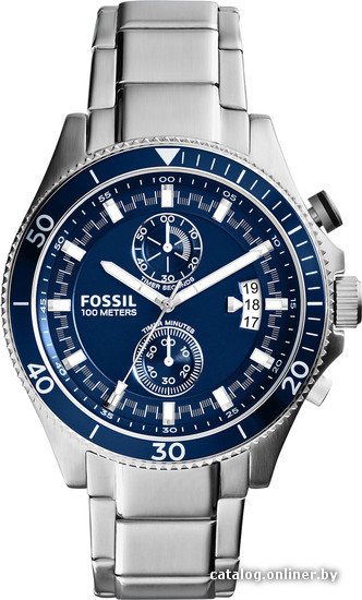 

Наручные часы Fossil CH2937