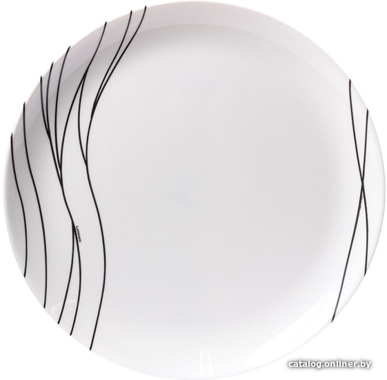 

Тарелка обеденная Luminarc Diwali Gideon Q0305