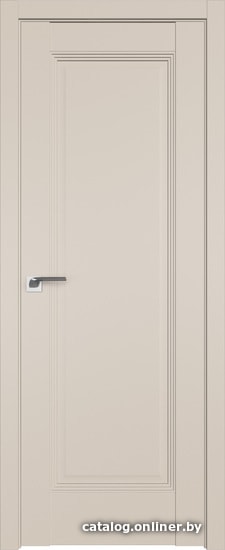 

Межкомнатная дверь ProfilDoors 64U 60x200 (санд)