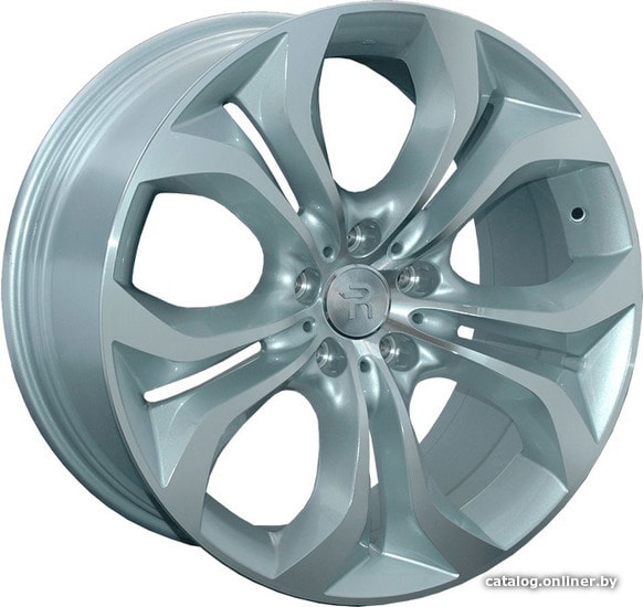 

Литые диски Replay 5920 (B116) 18x8.5" 5x120мм DIA 74.1мм ET 46мм SF