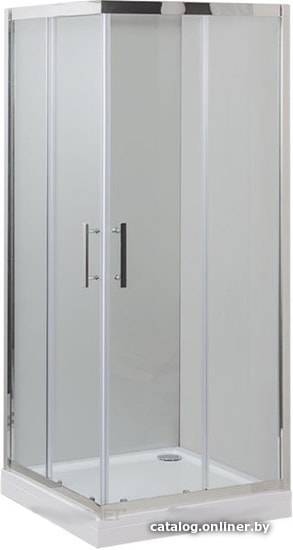 

Душевой уголок Aquanet Delta Cube 90x90 NWD1242 (прозрачное стекло)
