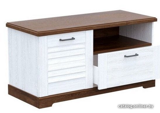 

Тумба SbkHome Кантри 30903 с(осна андерсен-орех рибек темный)
