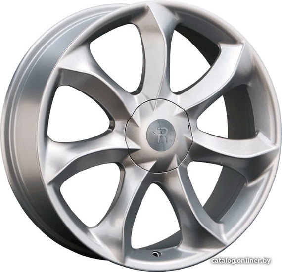 

Литые диски Replay INF7 18x8" 5x114.3мм DIA 66.1мм ET 40мм S