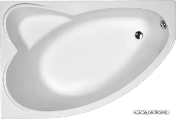 

Ванна Kolo Supero 150x100 L 5537000 (с ножками)