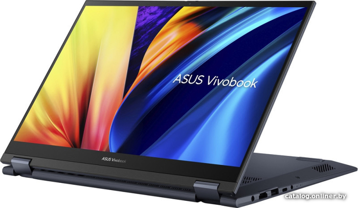 

Ноутбук ASUS VivoBook S14 Flip TN3402QA-LZ147W