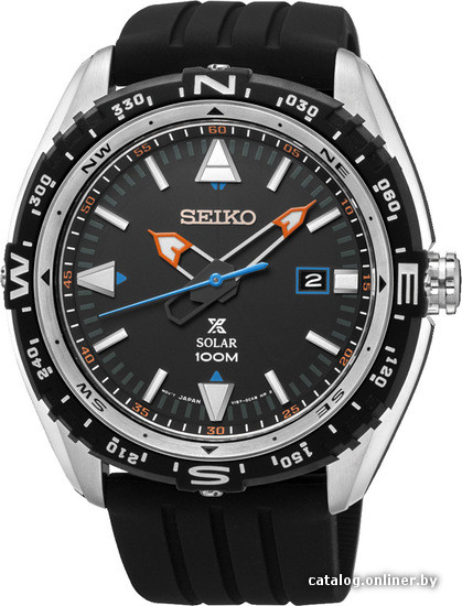 

Наручные часы Seiko SNE423P1