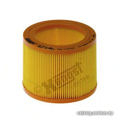 

Воздушный фильтр Hengst filter E714L