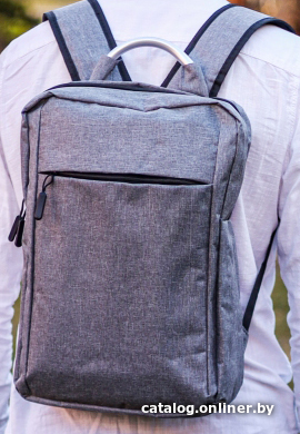 

Городской рюкзак Onlitop City Style DF-LV01-Grey