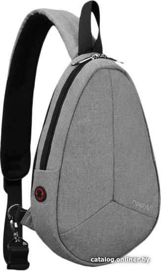 

Городской рюкзак Tigernu T-S8085 (серый)