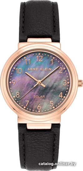 

Наручные часы Anne Klein 3712RGBK