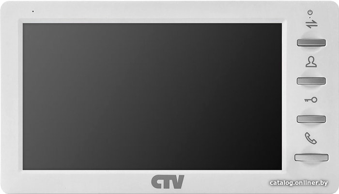 

Монитор CTV M1701MD (белый)