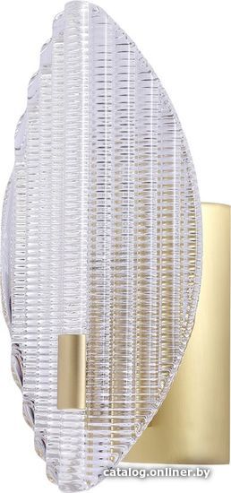 

Бра Newport 35501/A brass