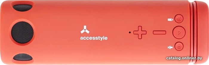 

Беспроводная колонка AccesStyle Shamrock BT
